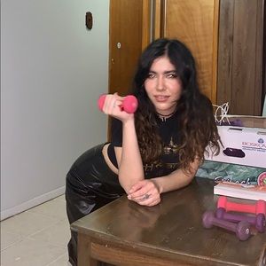 Meet your Posher, Ashwini